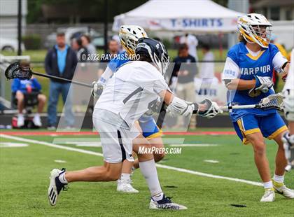 Thumbnail 3 in Comsewogue vs. Smithtown West (Section XI Div II Class B Championship) photogallery.
