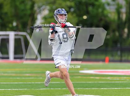Thumbnail 2 in Comsewogue vs. Smithtown West (Section XI Div II Class B Championship) photogallery.