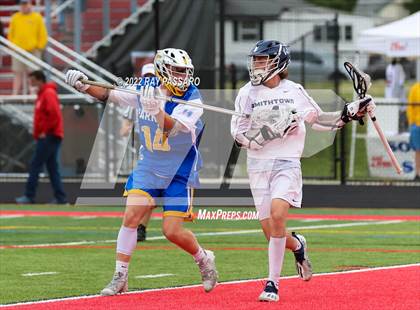 Thumbnail 2 in Comsewogue vs. Smithtown West (Section XI Div II Class B Championship) photogallery.