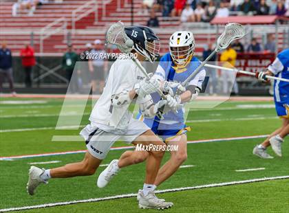 Thumbnail 1 in Comsewogue vs. Smithtown West (Section XI Div II Class B Championship) photogallery.