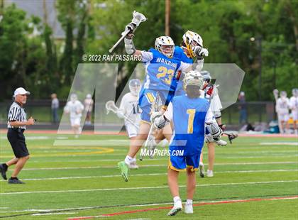 Thumbnail 1 in Comsewogue vs. Smithtown West (Section XI Div II Class B Championship) photogallery.