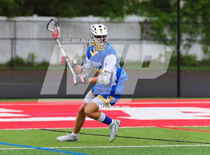 Thumbnail 3 in Comsewogue vs. Smithtown West (Section XI Div II Class B Championship) photogallery.