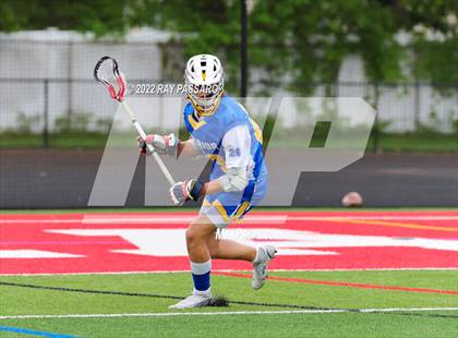 Thumbnail 2 in Comsewogue vs. Smithtown West (Section XI Div II Class B Championship) photogallery.