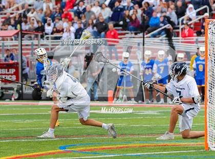 Thumbnail 1 in Comsewogue vs. Smithtown West (Section XI Div II Class B Championship) photogallery.