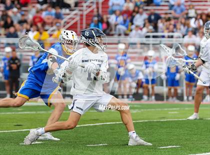 Thumbnail 3 in Comsewogue vs. Smithtown West (Section XI Div II Class B Championship) photogallery.
