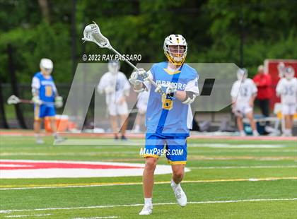 Thumbnail 3 in Comsewogue vs. Smithtown West (Section XI Div II Class B Championship) photogallery.