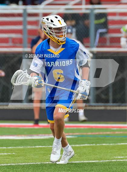 Thumbnail 2 in Comsewogue vs. Smithtown West (Section XI Div II Class B Championship) photogallery.