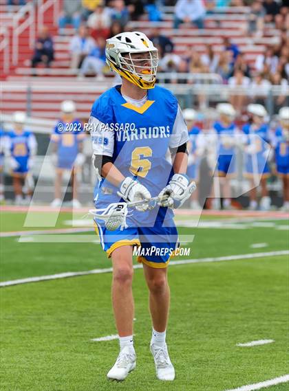 Thumbnail 1 in Comsewogue vs. Smithtown West (Section XI Div II Class B Championship) photogallery.