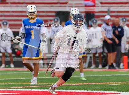 Thumbnail 1 in Comsewogue vs. Smithtown West (Section XI Div II Class B Championship) photogallery.