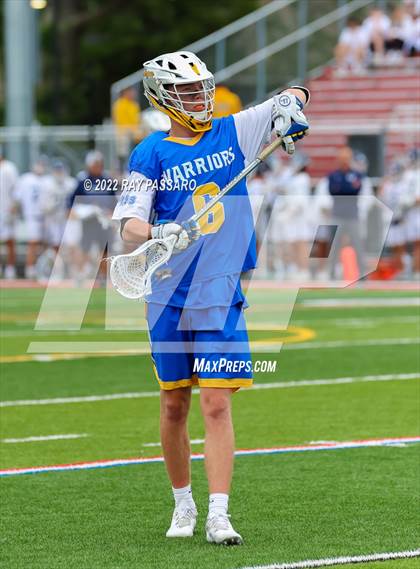 Thumbnail 1 in Comsewogue vs. Smithtown West (Section XI Div II Class B Championship) photogallery.