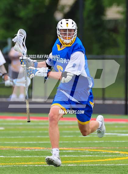 Thumbnail 3 in Comsewogue vs. Smithtown West (Section XI Div II Class B Championship) photogallery.