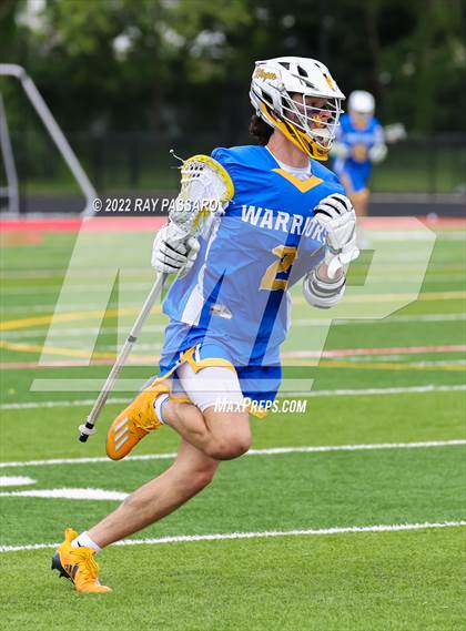 Thumbnail 3 in Comsewogue vs. Smithtown West (Section XI Div II Class B Championship) photogallery.