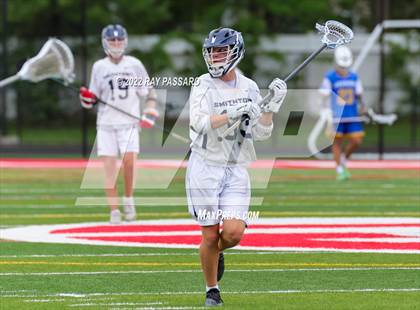 Thumbnail 2 in Comsewogue vs. Smithtown West (Section XI Div II Class B Championship) photogallery.