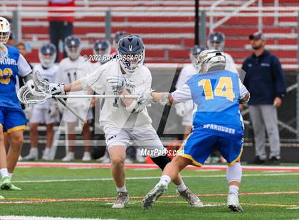 Thumbnail 1 in Comsewogue vs. Smithtown West (Section XI Div II Class B Championship) photogallery.