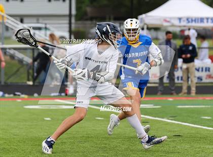 Thumbnail 1 in Comsewogue vs. Smithtown West (Section XI Div II Class B Championship) photogallery.