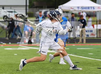 Thumbnail 2 in Comsewogue vs. Smithtown West (Section XI Div II Class B Championship) photogallery.