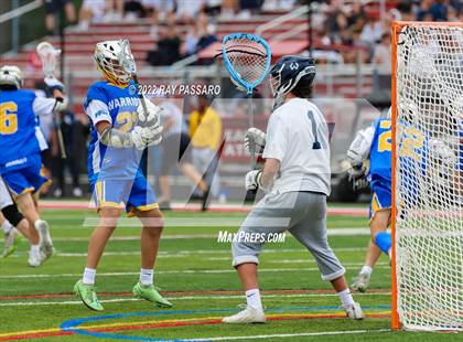 Thumbnail 2 in Comsewogue vs. Smithtown West (Section XI Div II Class B Championship) photogallery.