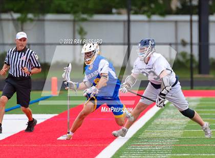 Thumbnail 3 in Comsewogue vs. Smithtown West (Section XI Div II Class B Championship) photogallery.