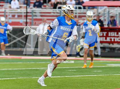 Thumbnail 3 in Comsewogue vs. Smithtown West (Section XI Div II Class B Championship) photogallery.