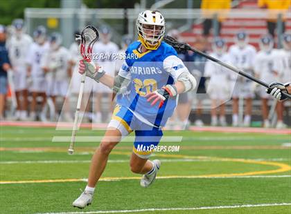 Thumbnail 2 in Comsewogue vs. Smithtown West (Section XI Div II Class B Championship) photogallery.