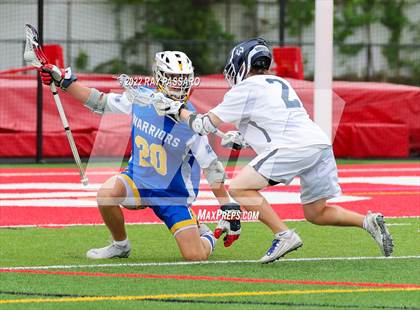 Thumbnail 2 in Comsewogue vs. Smithtown West (Section XI Div II Class B Championship) photogallery.
