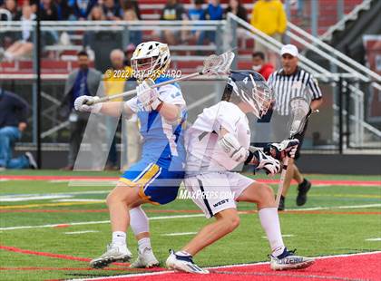 Thumbnail 3 in Comsewogue vs. Smithtown West (Section XI Div II Class B Championship) photogallery.