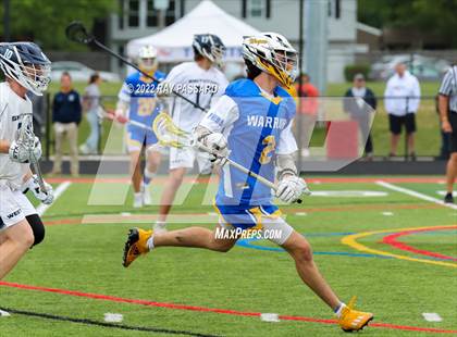 Thumbnail 3 in Comsewogue vs. Smithtown West (Section XI Div II Class B Championship) photogallery.