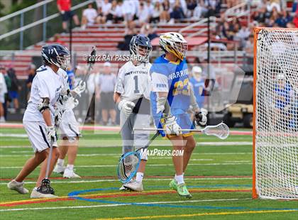 Thumbnail 2 in Comsewogue vs. Smithtown West (Section XI Div II Class B Championship) photogallery.