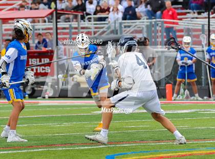 Thumbnail 3 in Comsewogue vs. Smithtown West (Section XI Div II Class B Championship) photogallery.