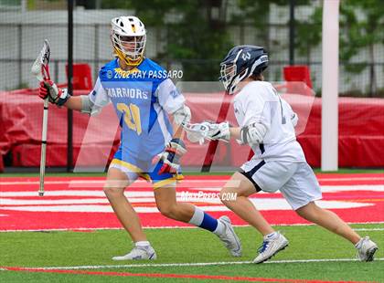 Thumbnail 3 in Comsewogue vs. Smithtown West (Section XI Div II Class B Championship) photogallery.