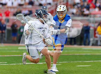Thumbnail 1 in Comsewogue vs. Smithtown West (Section XI Div II Class B Championship) photogallery.