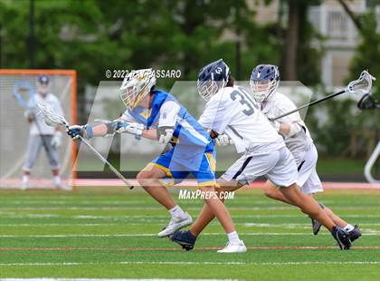 Thumbnail 3 in Comsewogue vs. Smithtown West (Section XI Div II Class B Championship) photogallery.