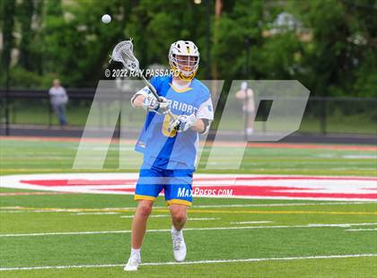Thumbnail 3 in Comsewogue vs. Smithtown West (Section XI Div II Class B Championship) photogallery.