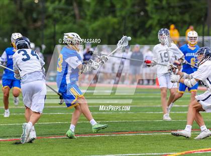Thumbnail 2 in Comsewogue vs. Smithtown West (Section XI Div II Class B Championship) photogallery.