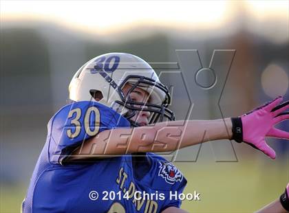 Thumbnail 3 in Gilbert Christian @ St. David photogallery.