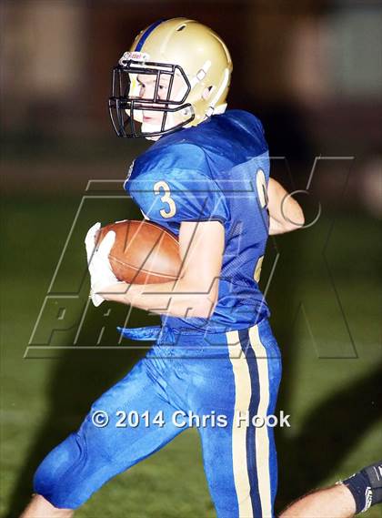 Thumbnail 3 in Gilbert Christian @ St. David photogallery.