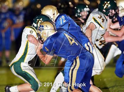 Thumbnail 3 in Gilbert Christian @ St. David photogallery.