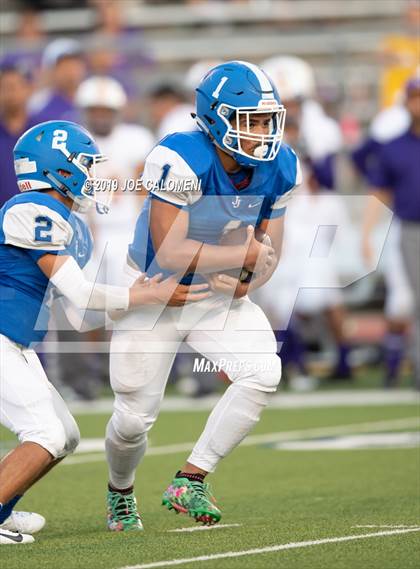Thumbnail 2 in Laredo LBJ @ Jay [John] photogallery.