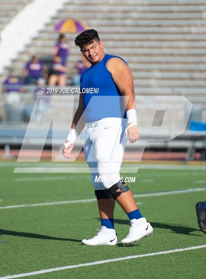Thumbnail 2 in Laredo LBJ @ Jay [John] photogallery.