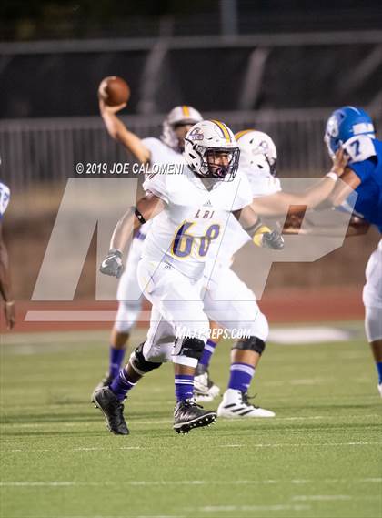 Thumbnail 2 in Laredo LBJ @ Jay [John] photogallery.
