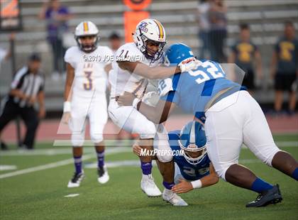 Thumbnail 1 in Laredo LBJ @ Jay [John] photogallery.