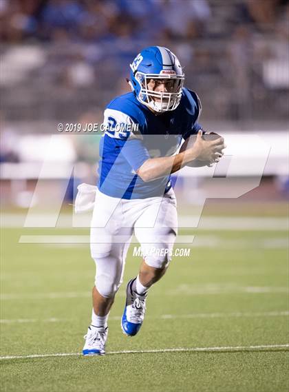 Thumbnail 2 in Laredo LBJ @ Jay [John] photogallery.