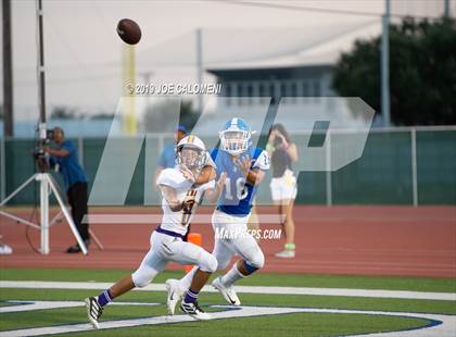 Thumbnail 1 in Laredo LBJ @ Jay [John] photogallery.