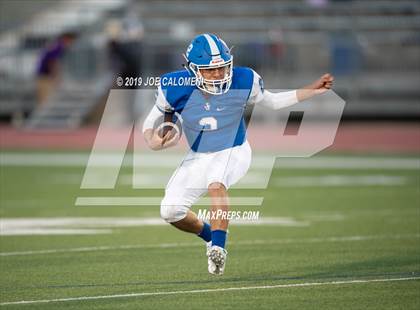 Thumbnail 1 in Laredo LBJ @ Jay [John] photogallery.