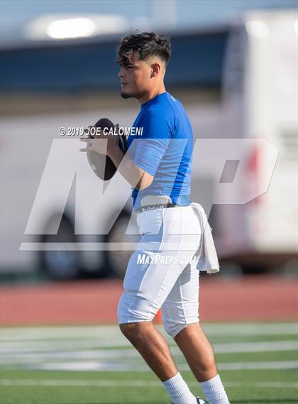 Thumbnail 1 in Laredo LBJ @ Jay [John] photogallery.