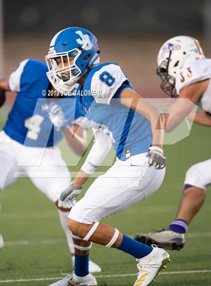Thumbnail 2 in Laredo LBJ @ Jay [John] photogallery.