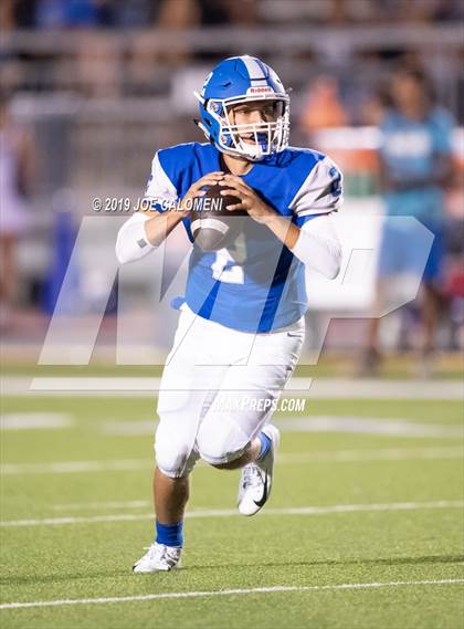 Thumbnail 3 in Laredo LBJ @ Jay [John] photogallery.