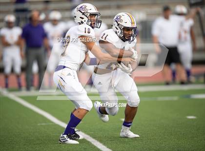 Thumbnail 1 in Laredo LBJ @ Jay [John] photogallery.