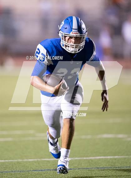 Thumbnail 1 in Laredo LBJ @ Jay [John] photogallery.