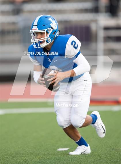 Thumbnail 1 in Laredo LBJ @ Jay [John] photogallery.
